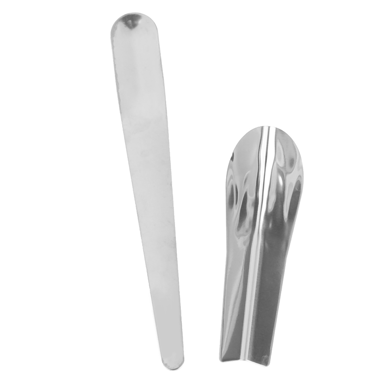 Seam Scraper Tool - 1 Pasang Pisau Pengikis Dinding Baja,