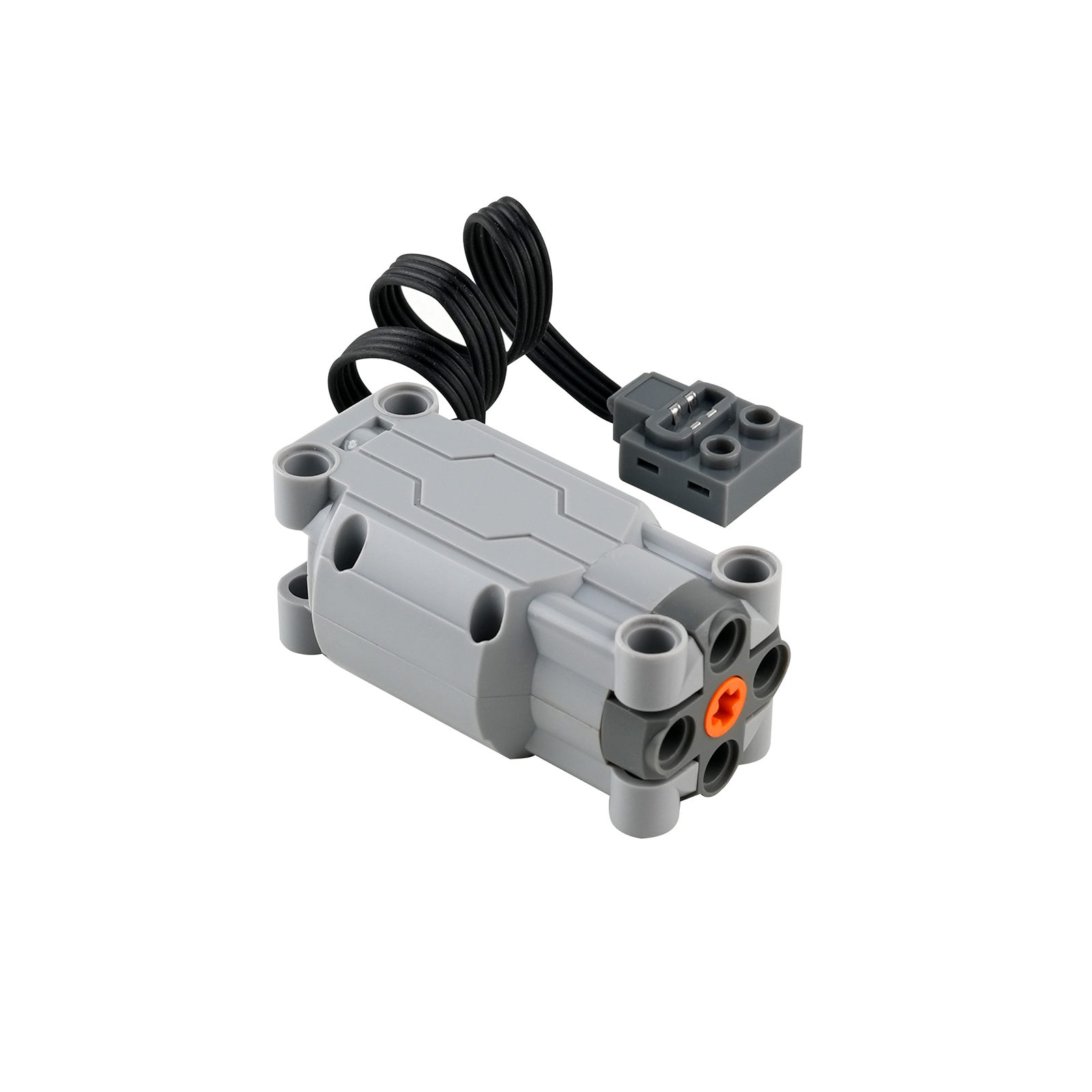 Model Kit Lego - Motor L Baru yang Ditingkatkan 88003