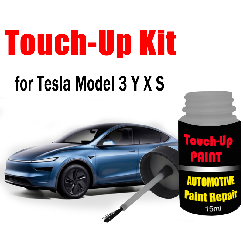 Model Kit Paint Remover - Kit Perbaikan Cat Mobil Khusus untuk