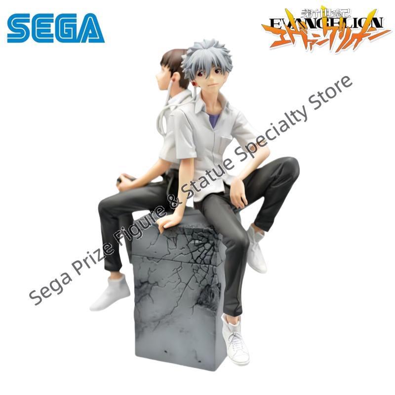 Model Kit Genesis - Sega Stok Tersedia Kotak Asli Garage