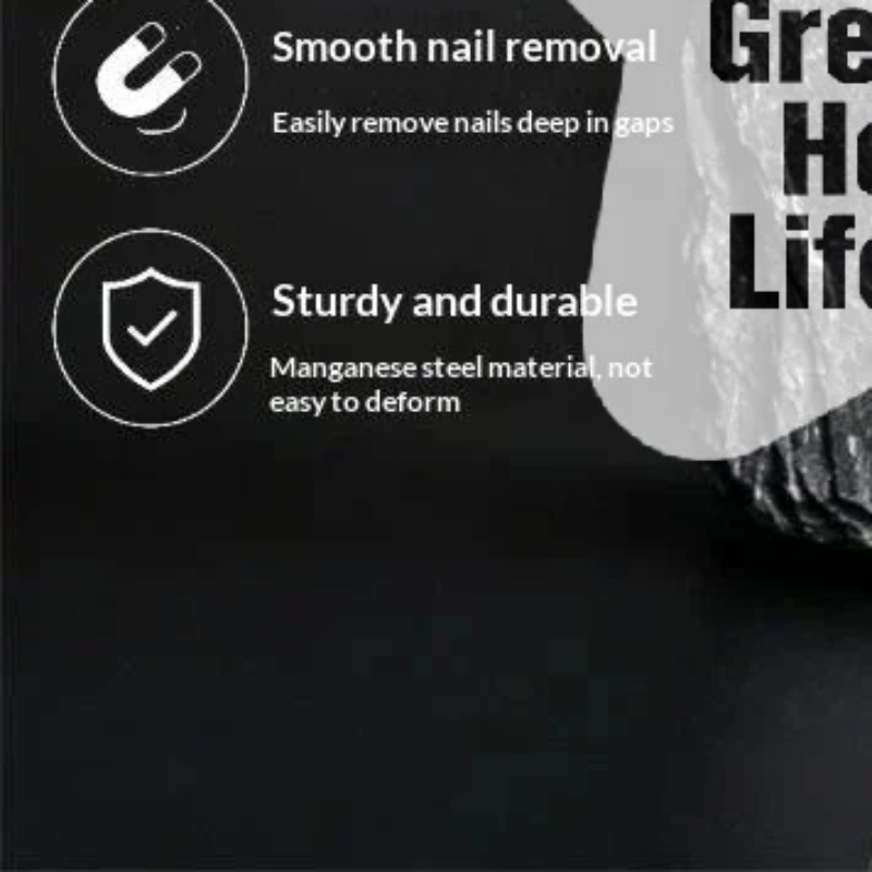 Seam Scraper Tool - Alat Pengikis Nat Dinding Lantai, Pengikis