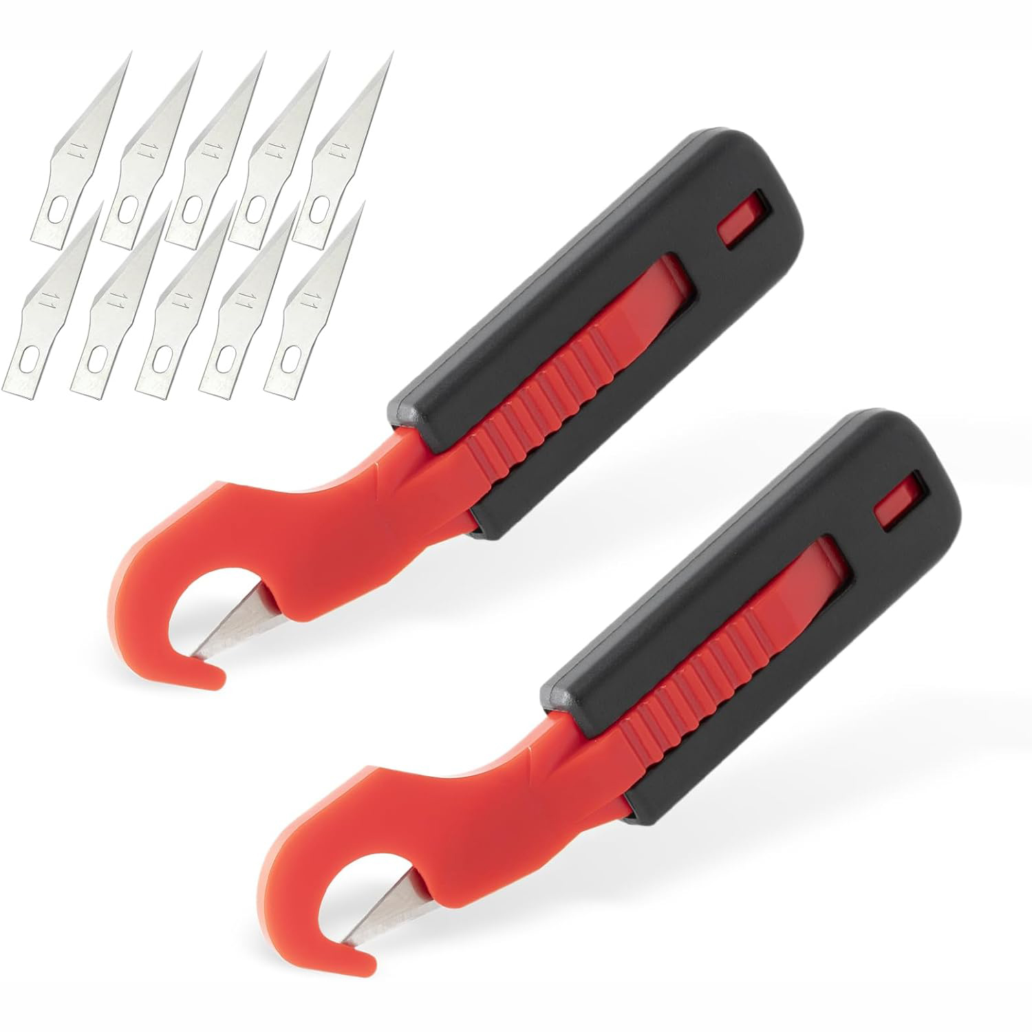 Hobby Knife Blade - EHDIS pisau pemotong keamanan, alat potong