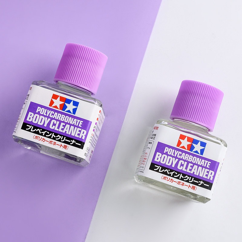 Model Kit Paint Remover - 40Ml Alat Pembersih Model Plastik Pembersih