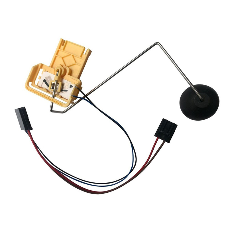 Model Kit Dodge Charger - Sensor Level Bahan Bakar Mobil untuk