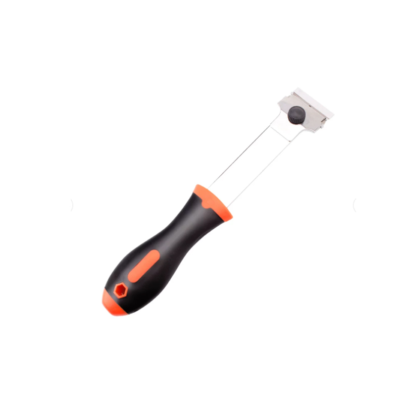 Seam Scraper Tool - Pengikis karet, pengikis dempul dinding, alat