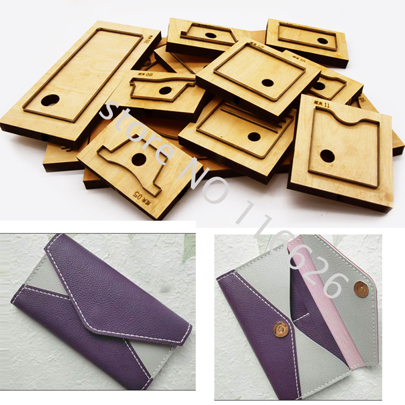 Hobby Knife Blade - DIY dompet panjang Kerajinan kulit tas