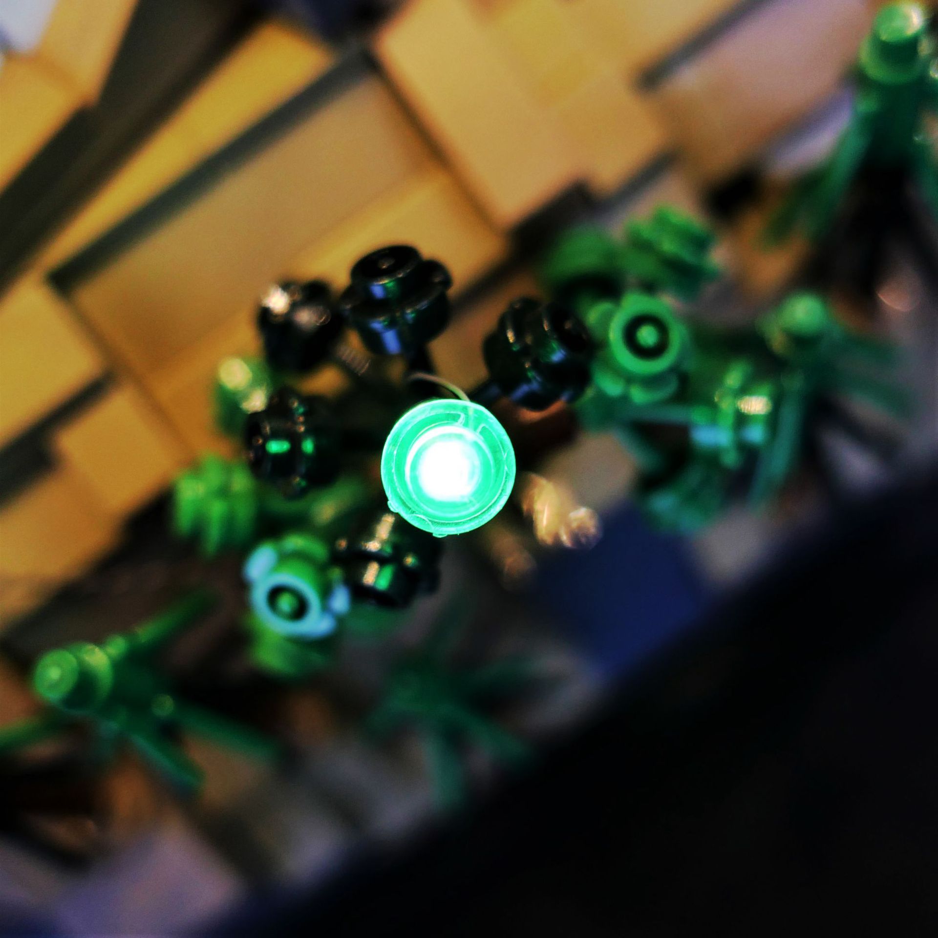 Kit Lampu Led untuk LEGO Neusc - Model Kit Companies ulasan dan harga