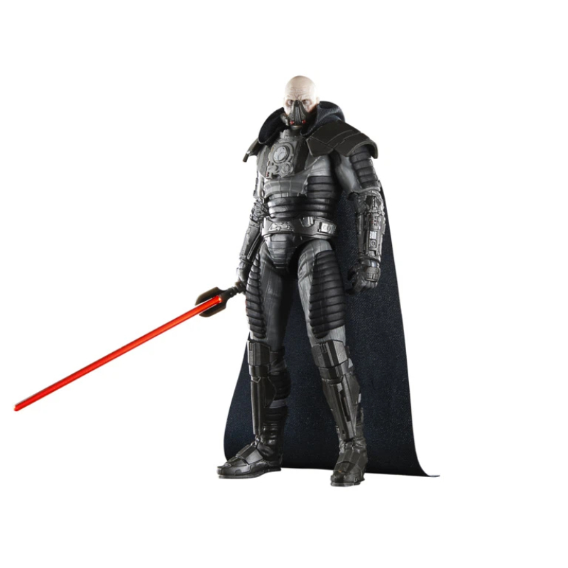 Figur Aksi Star Wars Black Ser - Model Kit Figure ulasan dan harga
