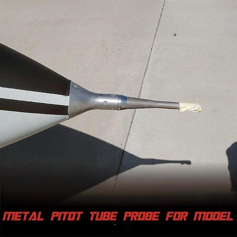 Aksesori Model Tabung Pitot F1 - Youtube Model Kit ulasan dan harga