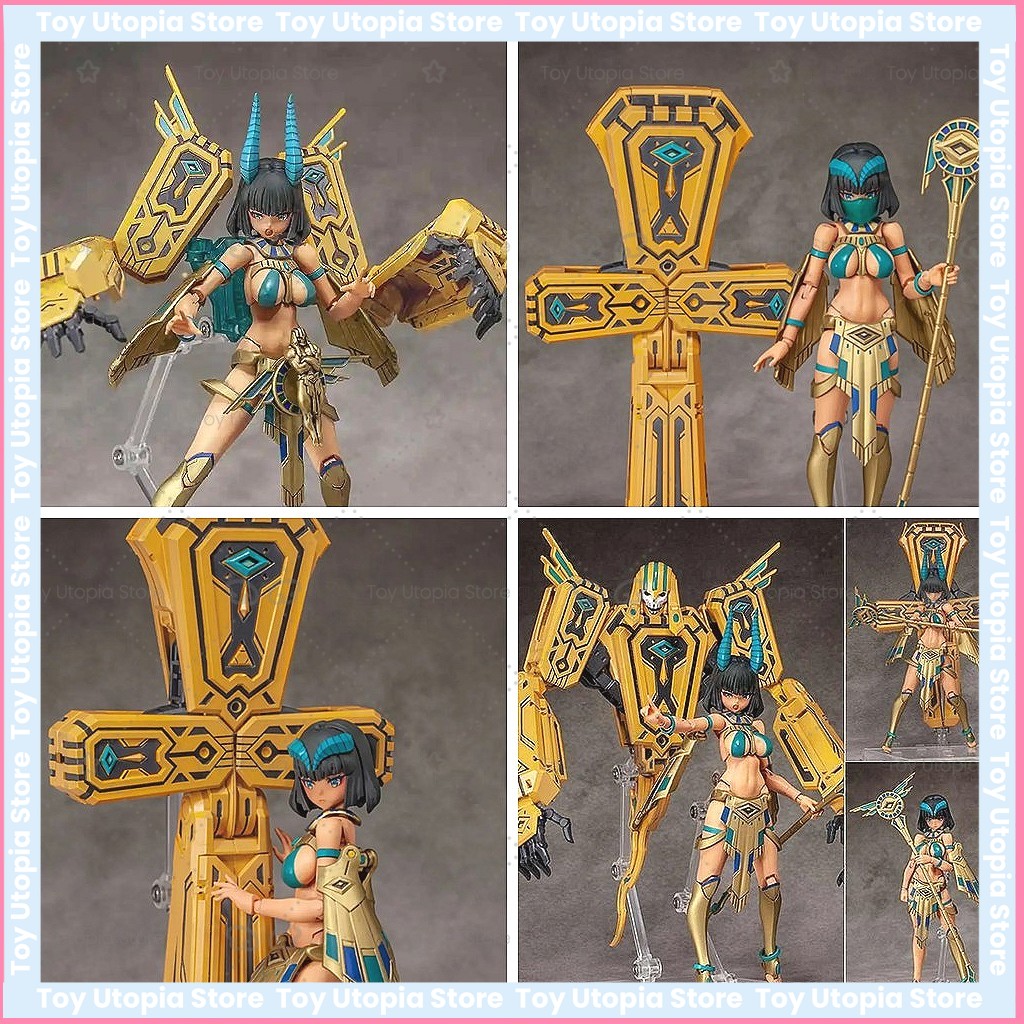 Alphamax Dark Advent Undeaddre - Youtube Model Kit ulasan dan harga