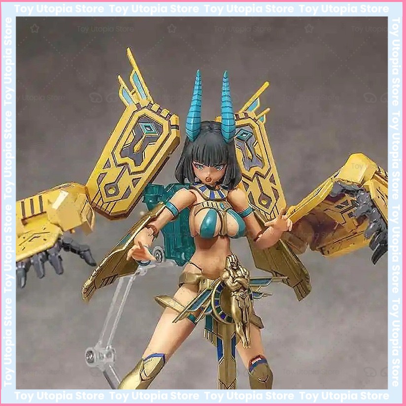 Alphamax Dark Advent Undeaddre - Youtube Model Kit ulasan dan harga