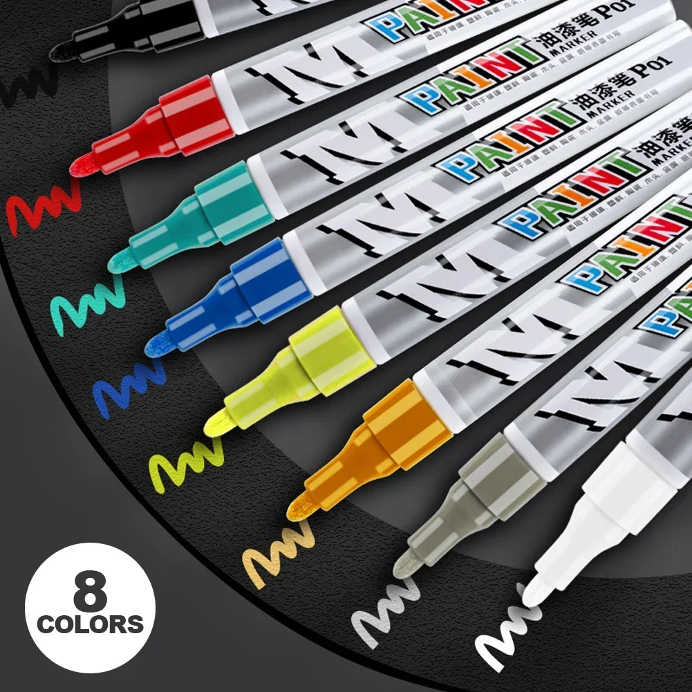 Pena Perbaikan Goresan Mobil,  - Model Kit Paint Remover ulasan dan harga