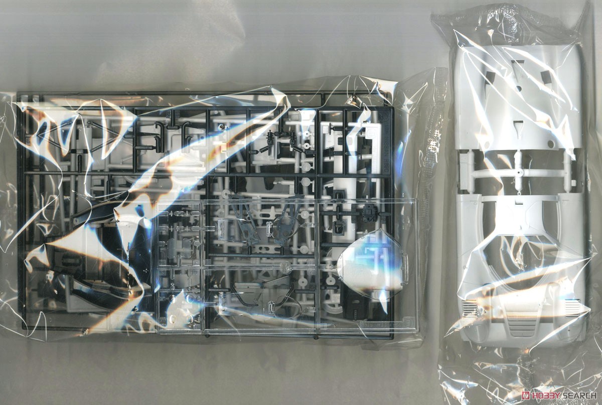 Model Mobil Rakitan Statis Has - Model Kit Hasegawa ulasan dan harga