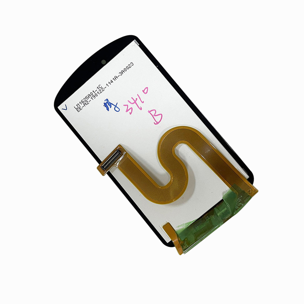 Layar LCD dengan Layar Sentuh  - Panel Line Marker ulasan dan harga