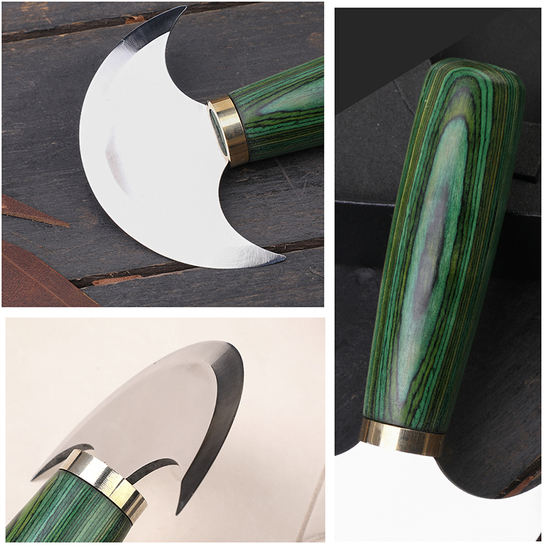 1Pc Pisau Pemotong Profesional - Hobby Knife Blade ulasan dan harga