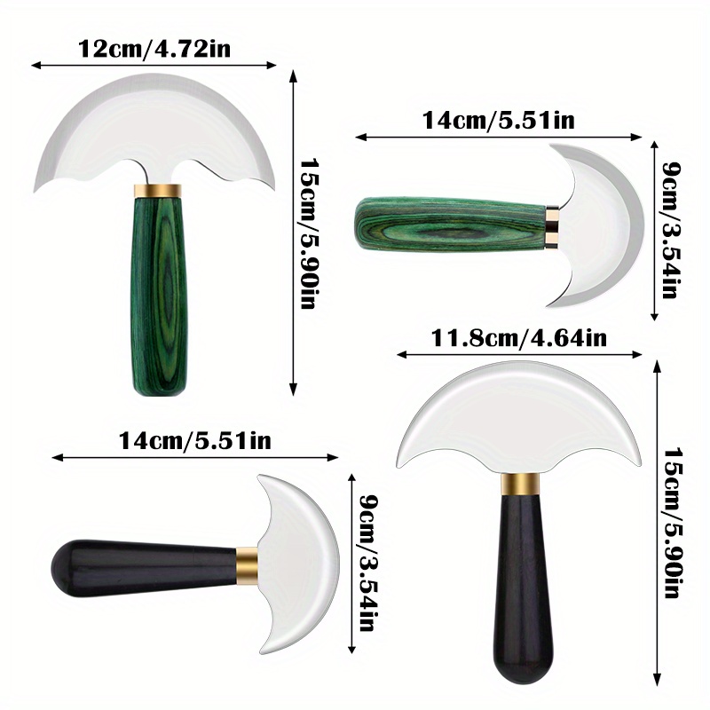 1Pc Pisau Pemotong Profesional - Hobby Knife Blade ulasan dan harga