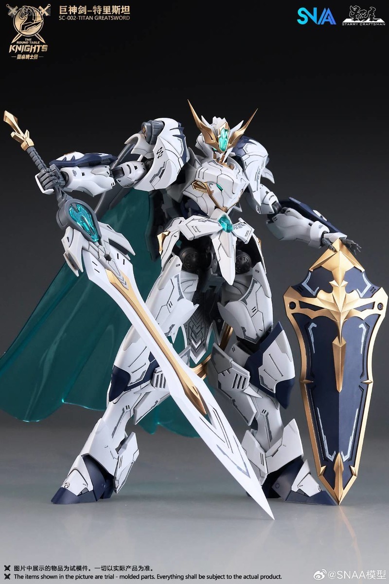Tersedia Model SNAA SC-012 RAM - Model Kit Tristan ulasan dan harga