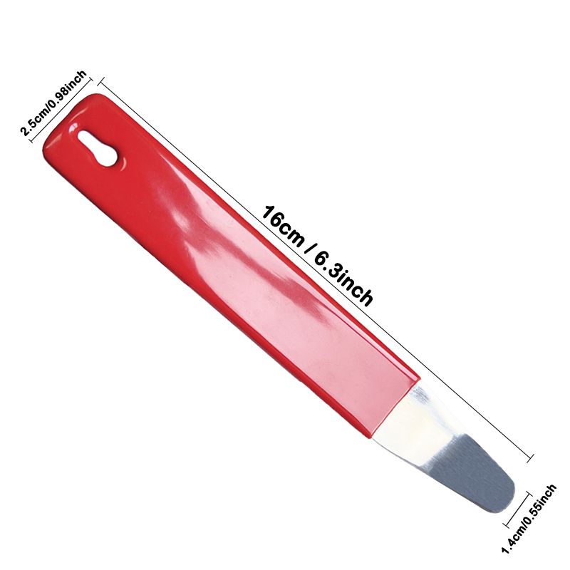 1 Buah Alat Pelepas Trim Mobil - Panel Line Marker ulasan dan harga
