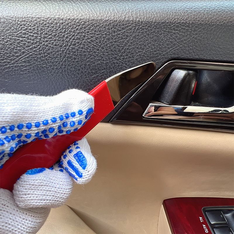 1 Buah Alat Pelepas Trim Mobil - Panel Line Marker ulasan dan harga