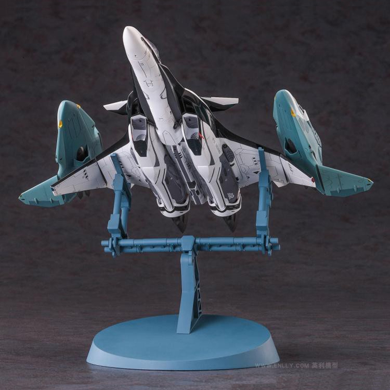 Hasegawa-65844 Model perakitan - Model Kit Hasegawa ulasan dan harga