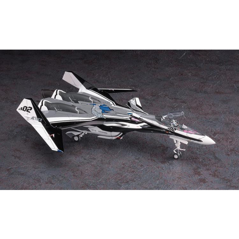 Hasegawa-65844 Model perakitan - Model Kit Hasegawa ulasan dan harga
