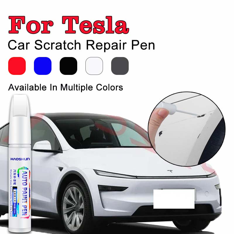 Untuk Tesla Model Y Kit Pena S - Model Kit Paint Remover ulasan dan harga