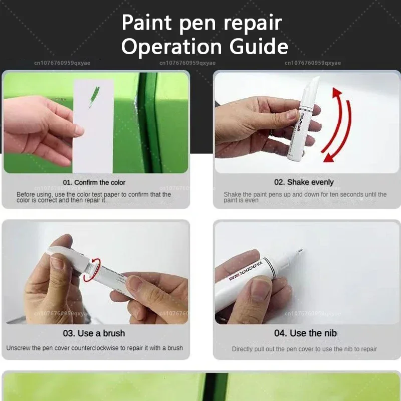 Cocok untuk Tesla Model 3 Y X  - Model Kit Paint Remover ulasan dan harga