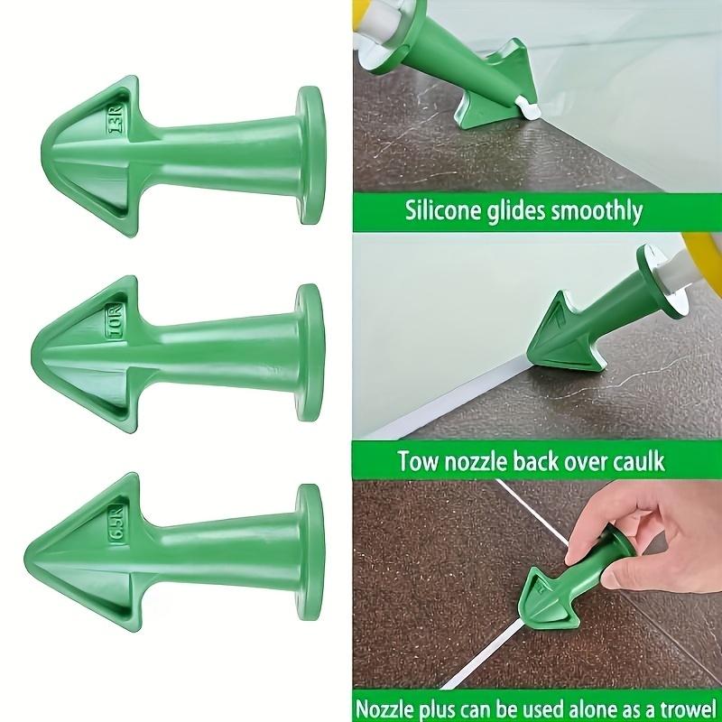 Set Nozel Lem Kecantikan Multi - Seam Scraper Tool ulasan dan harga