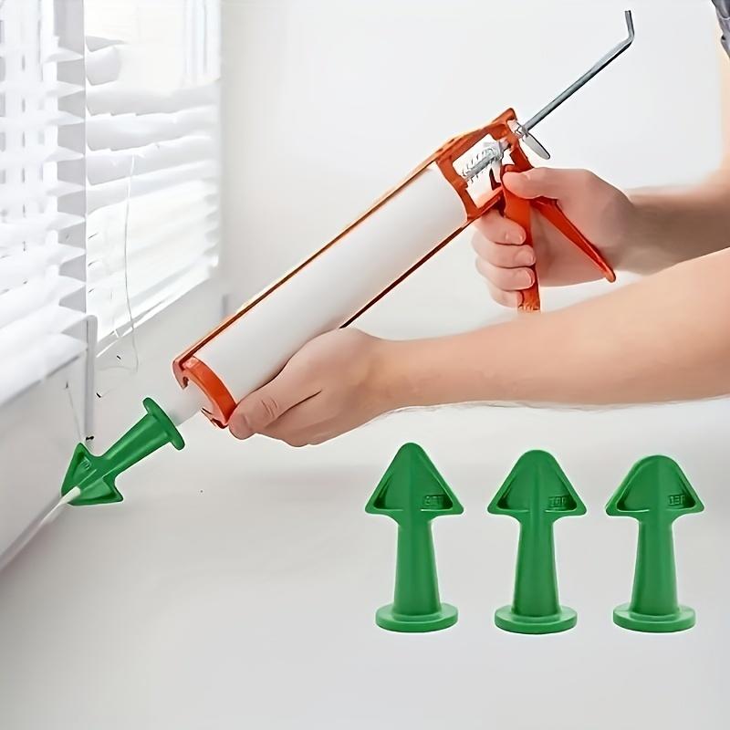 Set Nozel Lem Kecantikan Multi - Seam Scraper Tool ulasan dan harga