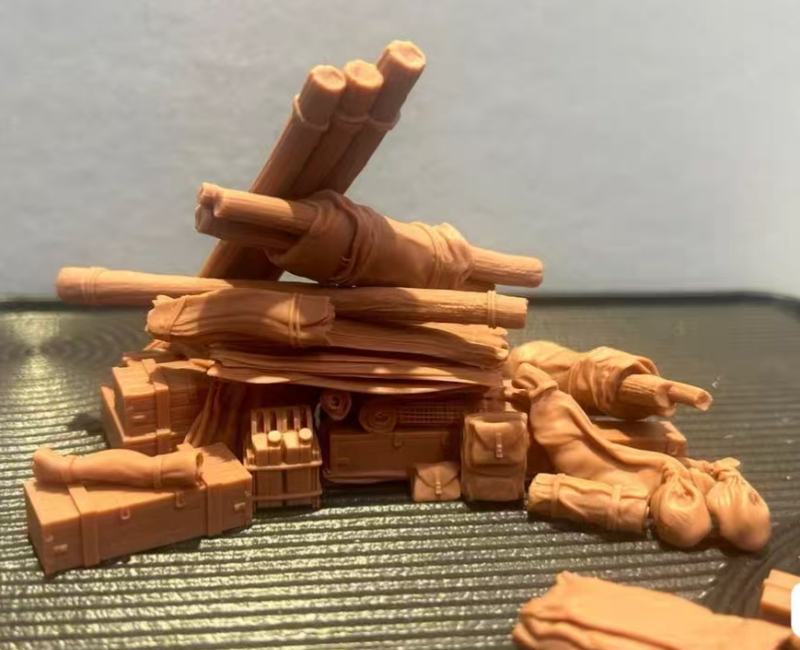 Kit Rakitan Model Resin Die-Ca - Model Kit Italeri ulasan dan harga