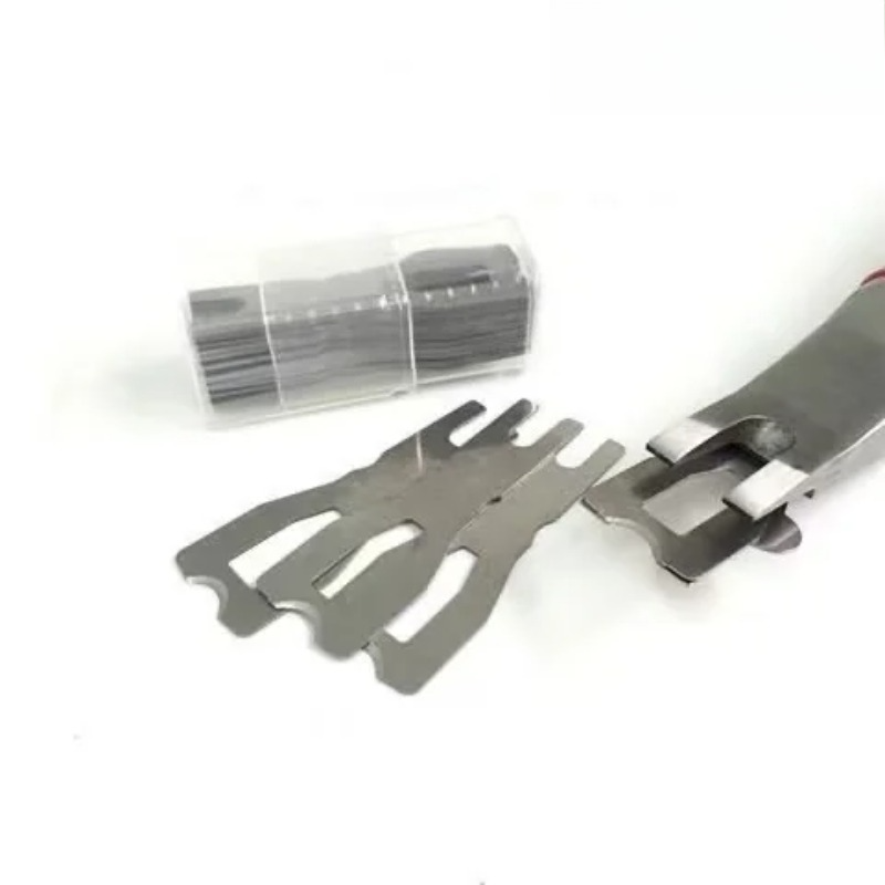 Alat Pemasangan Lantai Vinyl P - Seam Scraper Tool ulasan dan harga