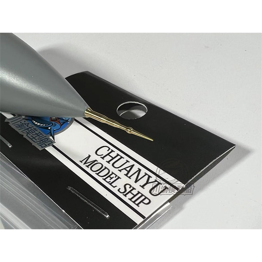Kit Tangga PE Tabung Pitot Log - Youtube Model Kit ulasan dan harga