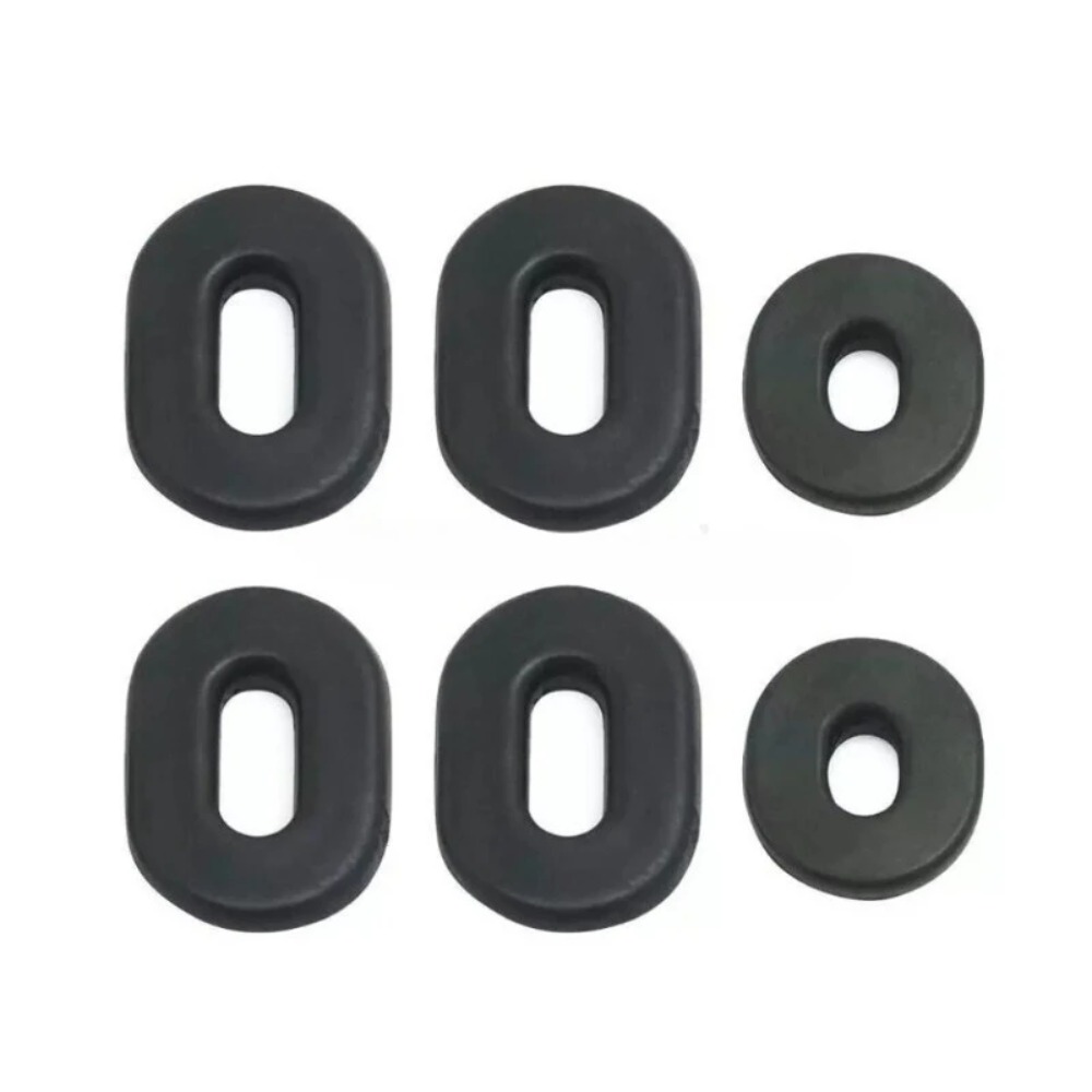 12 Buah Kit Grommet Karet Pane - Panel Line Marker ulasan dan harga