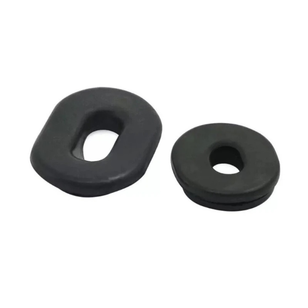 12 Buah Kit Grommet Karet Pane - Panel Line Marker ulasan dan harga