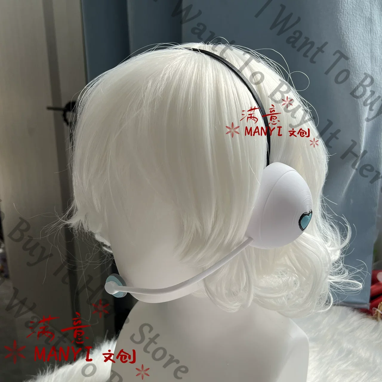 Anime Alien Stage Sua Cosplay  - Youtube Model Kit ulasan dan harga