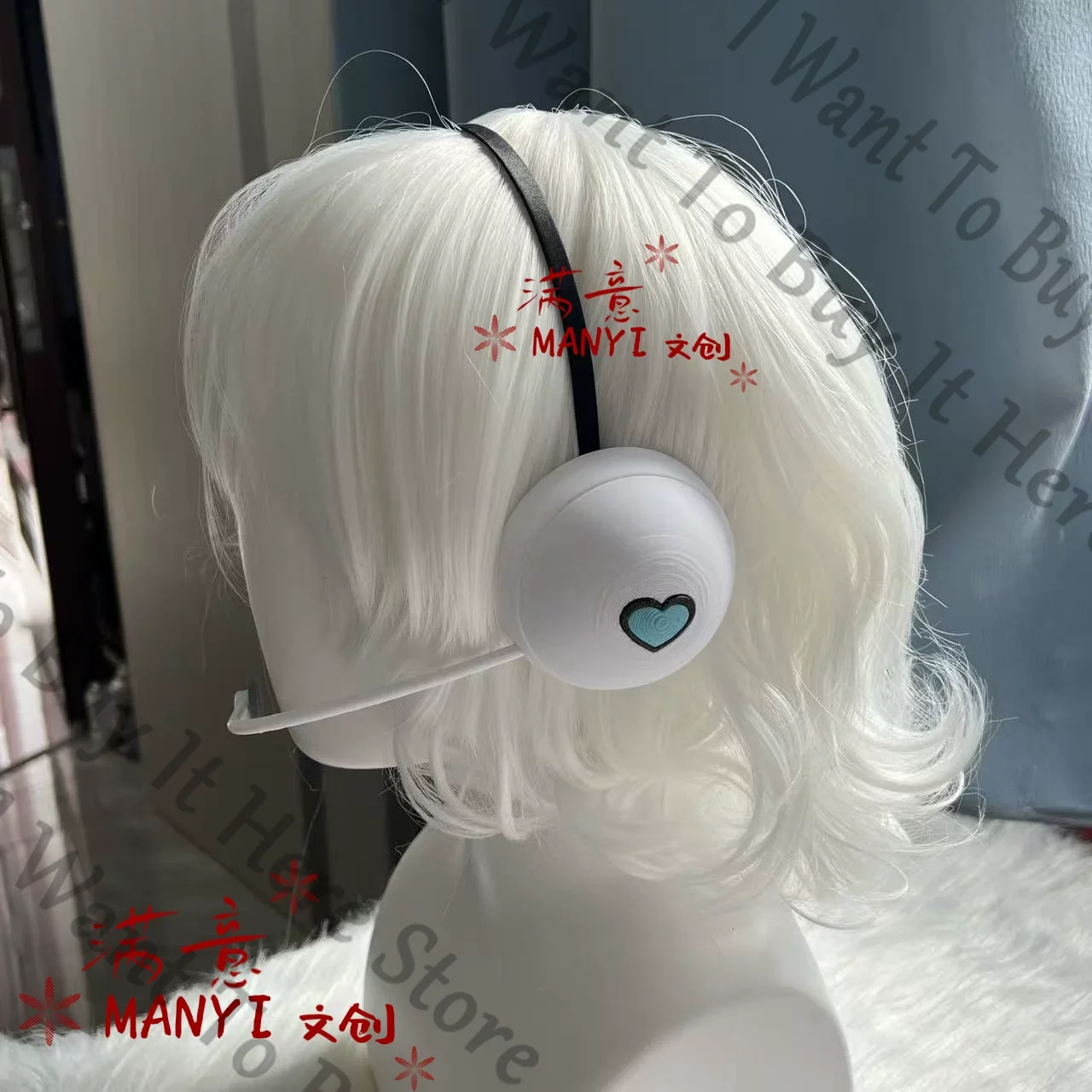 Anime Alien Stage Sua Cosplay  - Youtube Model Kit ulasan dan harga