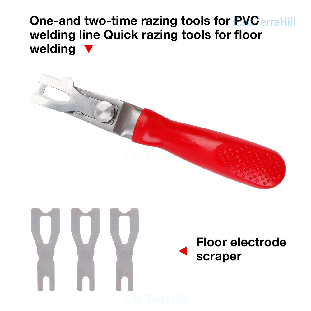 Pengikis Sisa Las dengan Gagan - Seam Scraper Tool ulasan dan harga