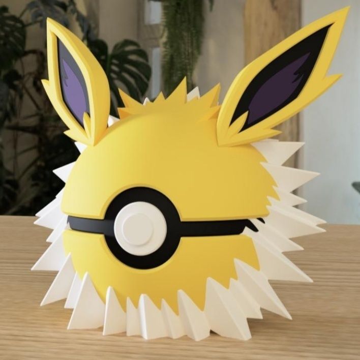 Pokemon Poke Ball Eevee Kit Ga - Model Kit Eevee ulasan dan harga