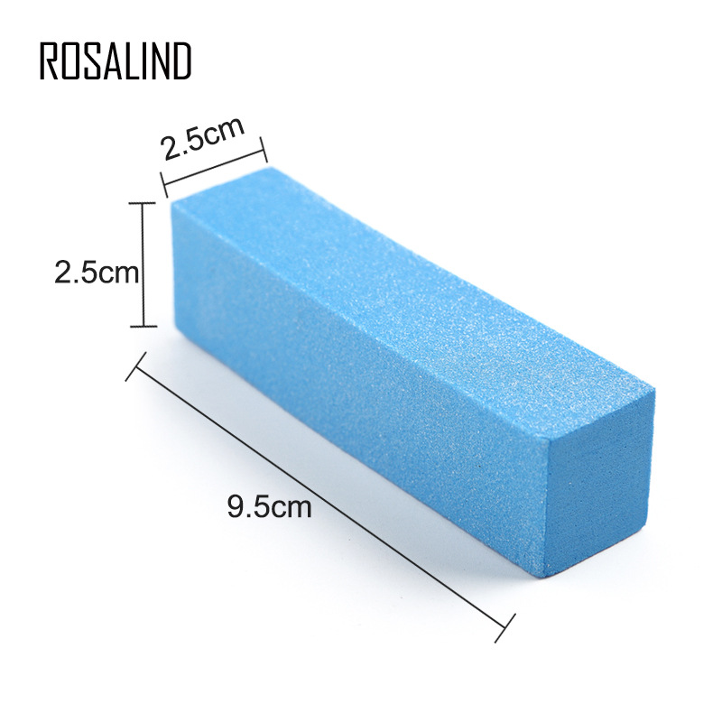 2/5/10 Buah Alat Manikur Pedik - Sanding Stick Set ulasan dan harga