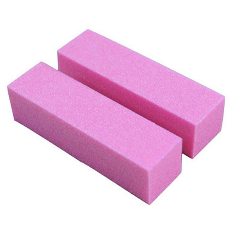 2/5/10 Buah Alat Manikur Pedik - Sanding Stick Set ulasan dan harga