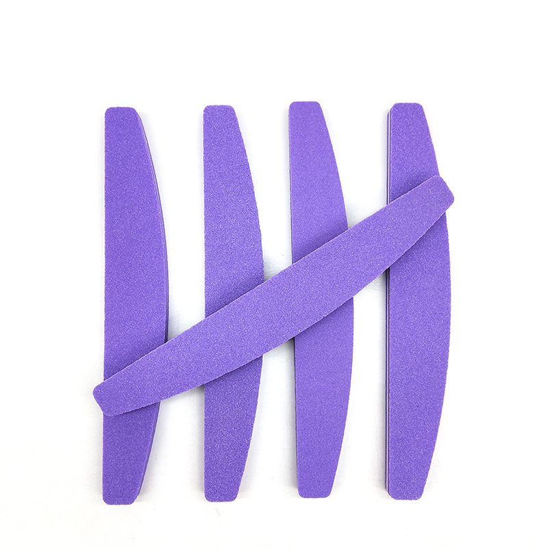 5Pcs Kikir Kuku Dua Sisi, Spon - Sanding Stick Set ulasan dan harga