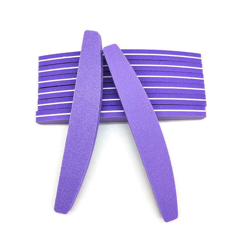 5Pcs Kikir Kuku Dua Sisi, Spon - Sanding Stick Set ulasan dan harga