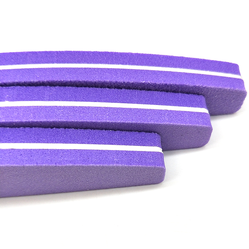 5Pcs Kikir Kuku Dua Sisi, Spon - Sanding Stick Set ulasan dan harga