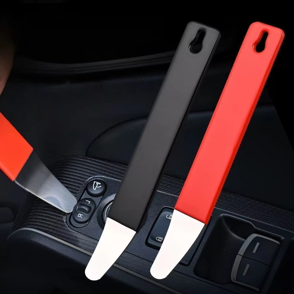 Papan Pengikis Mobil dari Baja - Panel Line Marker ulasan dan harga