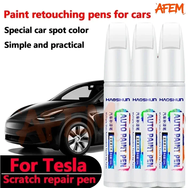 Cocok Untuk Tesla Model 3 Y X  - Model Kit Paint Remover ulasan dan harga