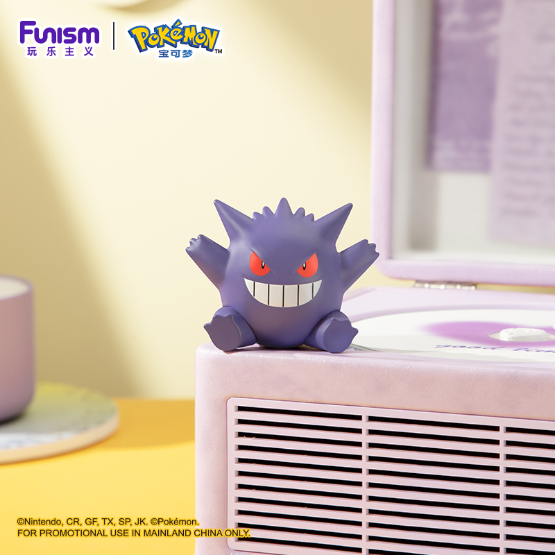 Figur Aksi Malaikat Seri Pesta - Model Kit Eevee ulasan dan harga