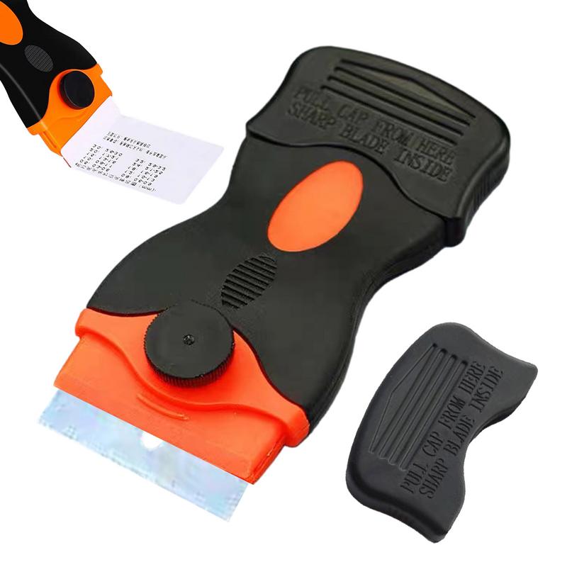 Stiker kaca depan mobil, alat  - Seam Scraper Tool ulasan dan harga