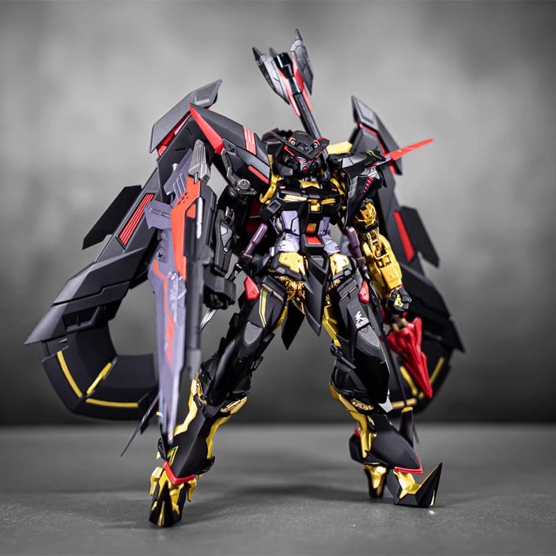 Astray Gold Frame HG 1/144 Ska - Model Kit Tristan ulasan dan harga