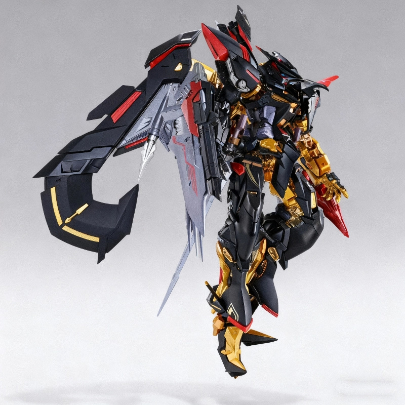 Astray Gold Frame HG 1/144 Ska - Model Kit Tristan ulasan dan harga