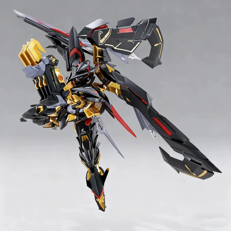 Astray Gold Frame HG 1/144 Ska - Model Kit Tristan ulasan dan harga